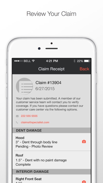 Schimmer Chevy Buick Service