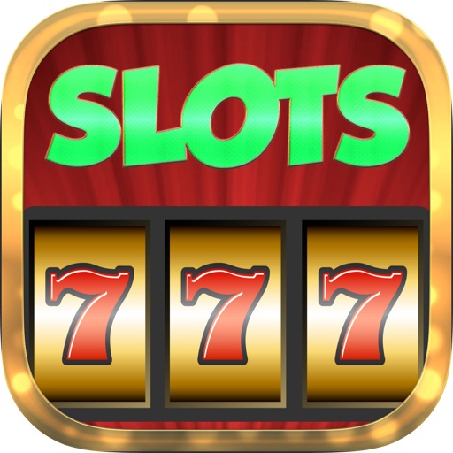 ´´´´´ 777 ´´´´´ A Slots FAVORITES World Real Casino Experience - Deal or No Deal FREE Casino Slots icon