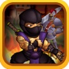 A Smash Hit Knight Defense - Choose your Story Tapping and Smashing FREE