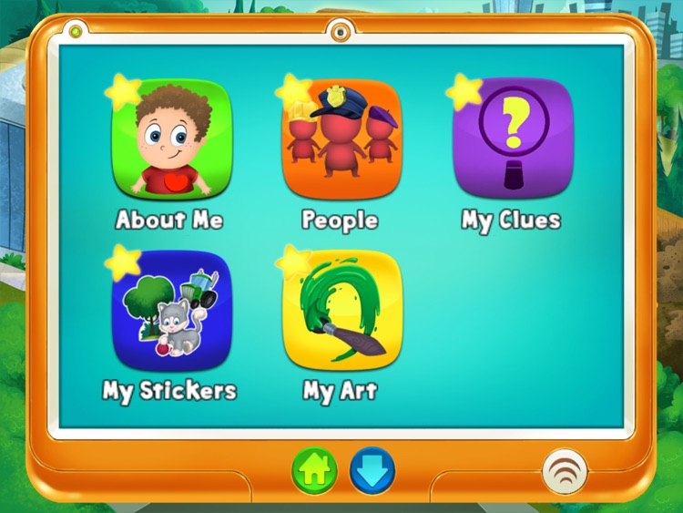 ccSpark! screenshot-4