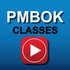 PMBOK Classes