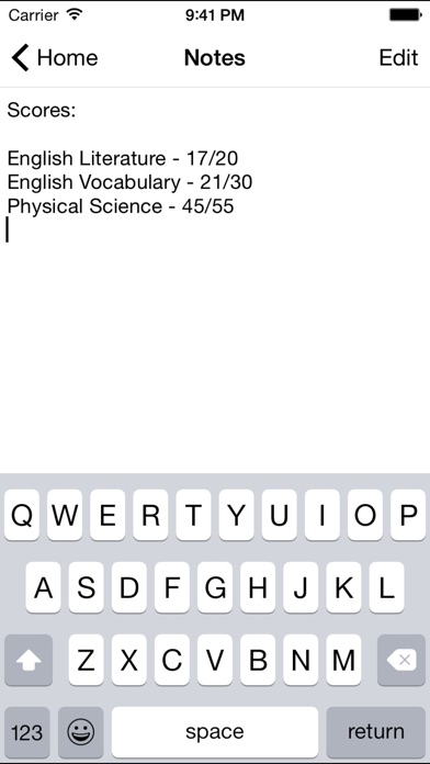 LET Exams - Teachers ... screenshot1