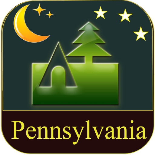 Pennsylvania  Campgrounds & RV Parks Guide
