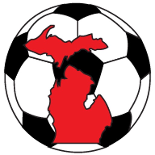 MI Soccer Tryout Guide Lite icon