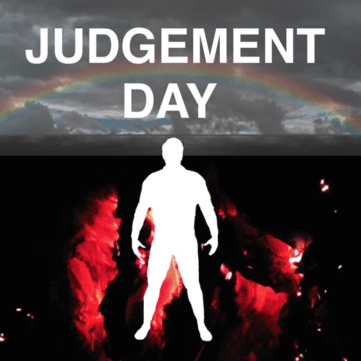 Judgement Day Game Icon