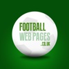 Football Web Pages