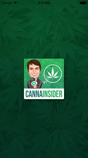 CannaInsider Show(圖1)-速報App