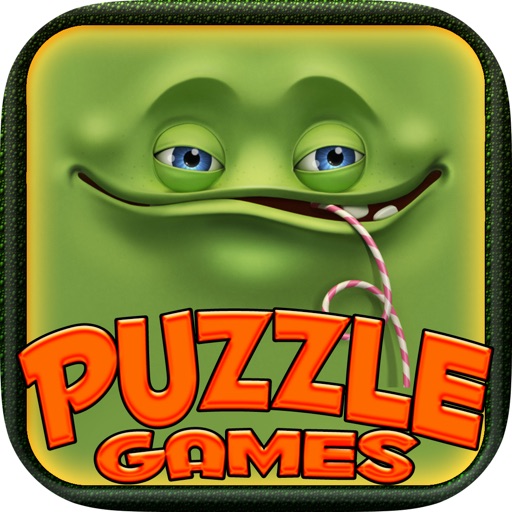 ``` 2015 ``` A Amazing Funny Monsters Puzzle Games