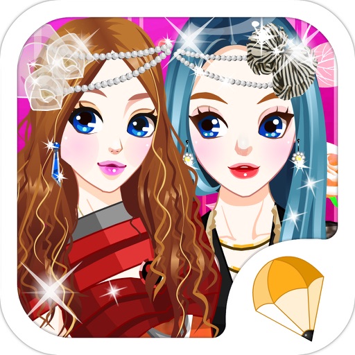 Affectionate Sisters iOS App