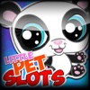 Little Pet Slots - Pet Shop version
