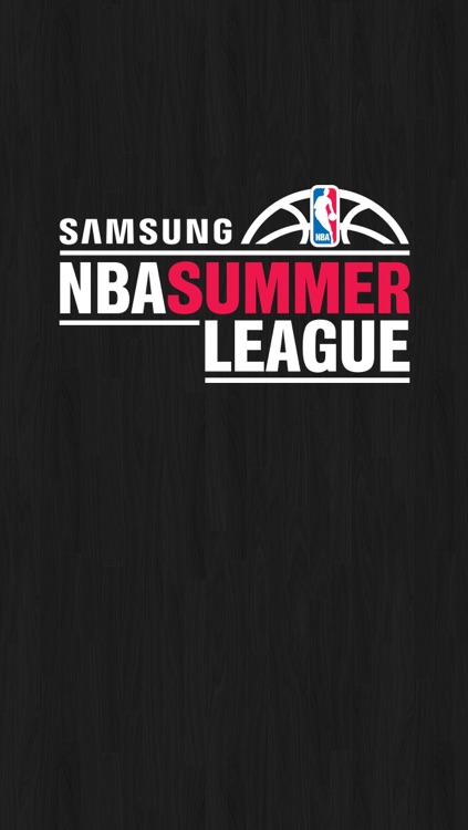 NBA Summer League - OLD