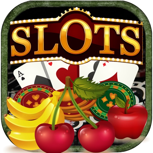 Riches Of Ceasar Nevada Slots Machine - FREE Slot Game icon