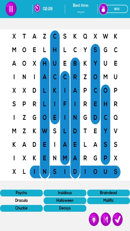 Word Puzzle + Search Crosswords Game screenshot-4