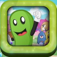 Jelly-Bean Run-ner Flop and Jump Candy Land Escape apk