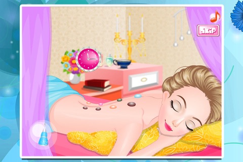 Ballerina spa salon screenshot 4