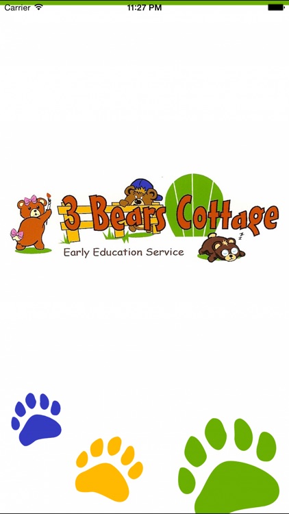 3 Bears Cottage Early Education Centre - Skoolbag