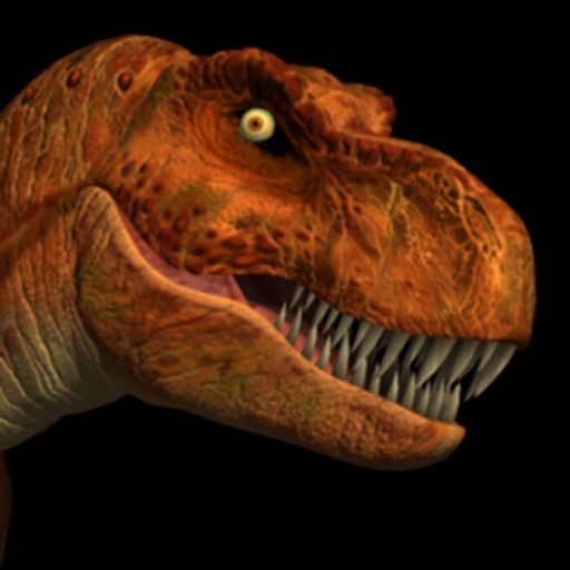 Dinosaur Hunter 2015 icon