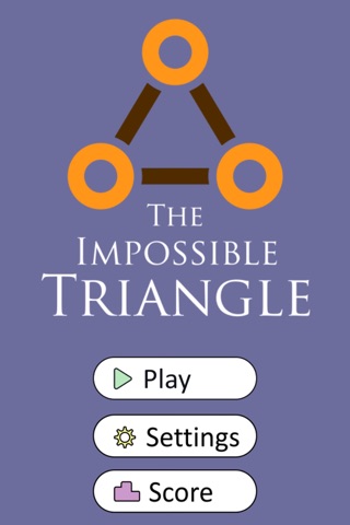 The Impossible Triangle screenshot 2