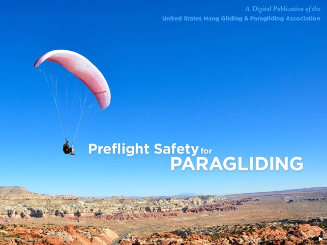 Paragliding(圖1)-速報App