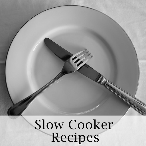 Slow Cooker Recipes - The Cookbook icon