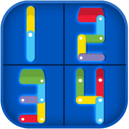 Number Stacker Pro - Educational fun for kids!