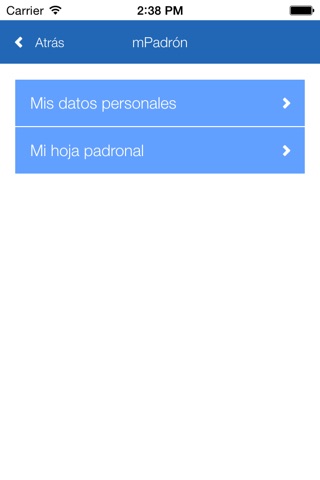 CLIC Ponferrada screenshot 4