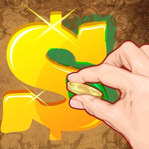Scratchers - American Lottery Lucky Lotto Game icon