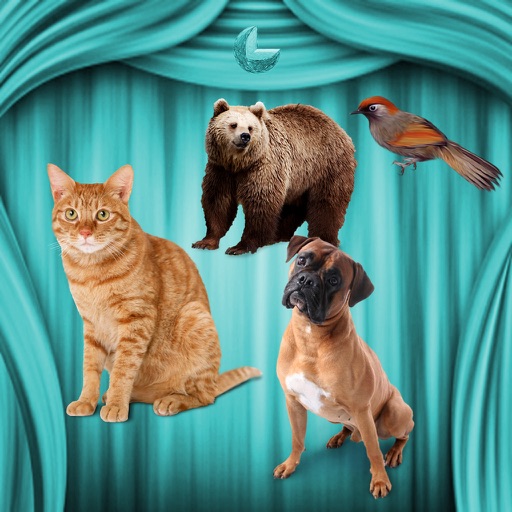 Animal Sounds Elite iOS App
