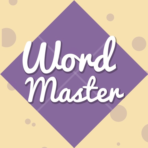 Word Search Master Blast Pro - best word puzzle board game iOS App
