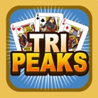 Top 46 Games Apps Like Tri-Peaks Solitaire Free Card Brain Training IQ - Best Alternatives