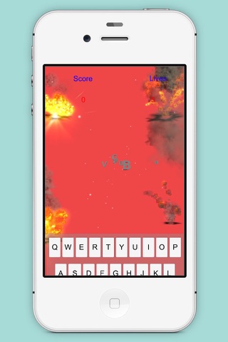 Alphabet Bomber screenshot 4