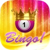 Lucky Bingo Jackpot Craze - Get Lucky and Win the Multiplayer Game