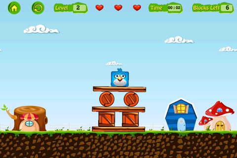 Lazy Owl screenshot 3