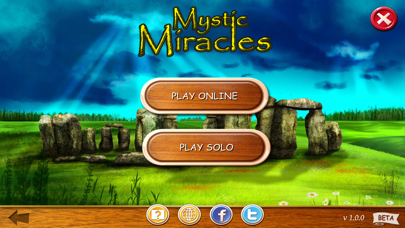 Mystic Miracles - 7 wonders Screenshots