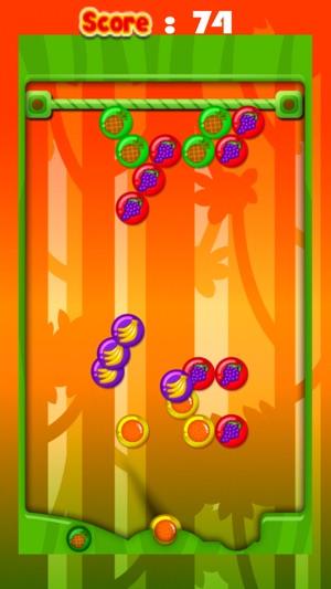 Bubble Fruit Blaze Level Shoot-er(圖2)-速報App