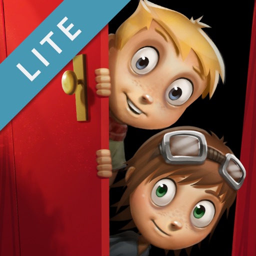 Storm & Skye - An Animated Magical Adventure Story for Kids (Lite) by ...