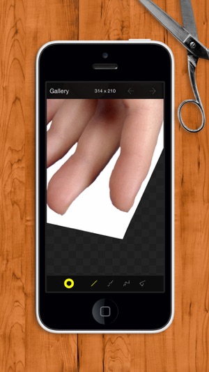 Cut It Out - collage, photomontage, scissors(圖3)-速報App