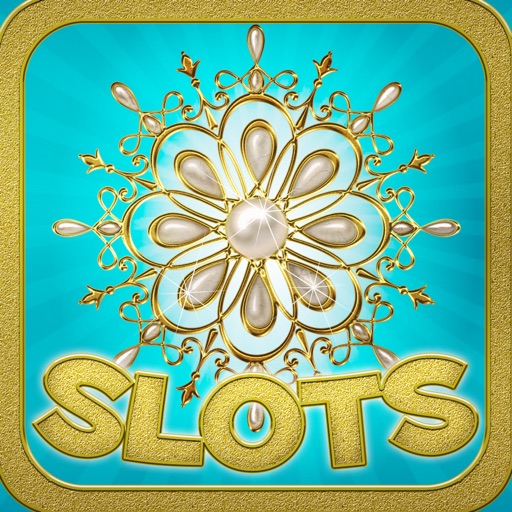 `` AAA Aabe `` Precious Jewels Slots and Roulette & Blackjack icon