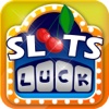 ``` Ace Slots Of Extreme Luck HD