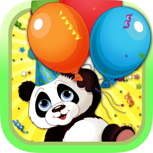 Adventure Panda Jump Fun Racing Pro iOS App