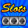 Ace of Spades - High Roller Slot Machine Game