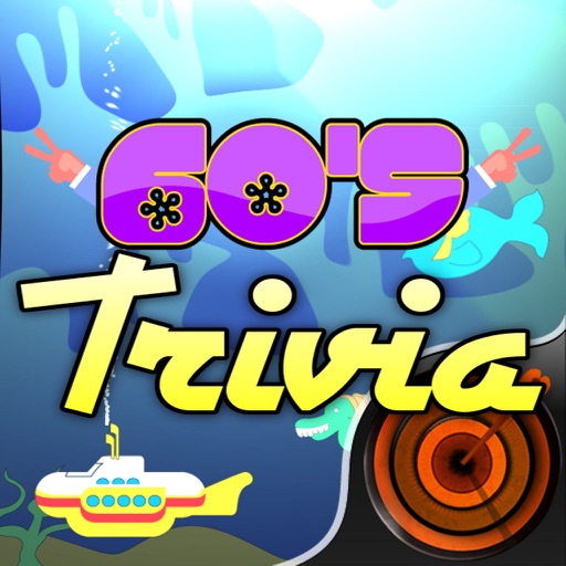 60's Trivia icon