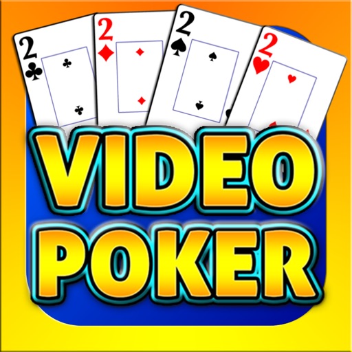 A Quad Deuces Video Poker Obsession icon