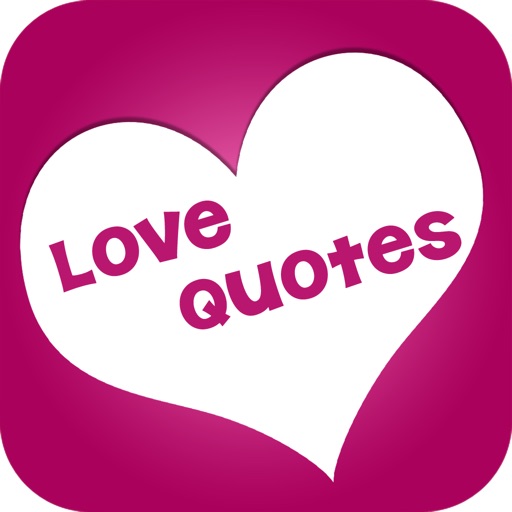 Love_Quotes iOS App