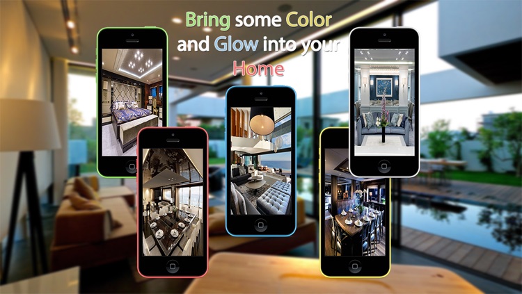 Luxury Interior Design Ideas