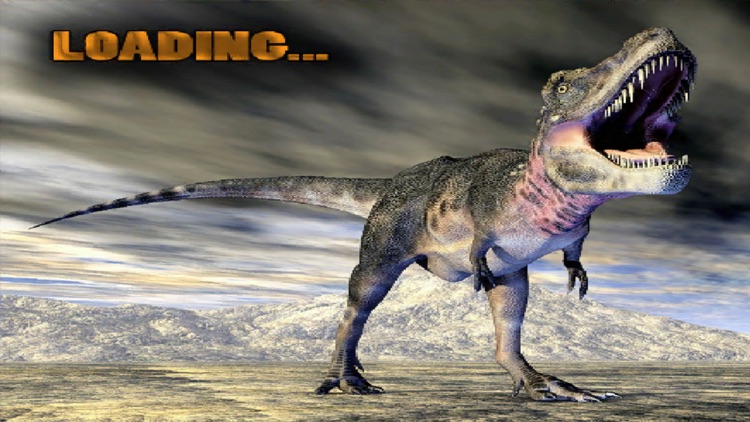 Pterosaur Strike Trex Brute 4D - A Bleeding Edge Dinosaurs War