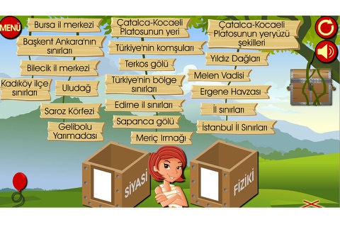 Kurtarma Operasyonu screenshot 3