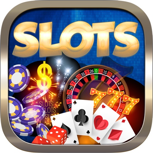 '' 777  ''' Aaba Las Vegas Paradise Slots - FREE Slots Game