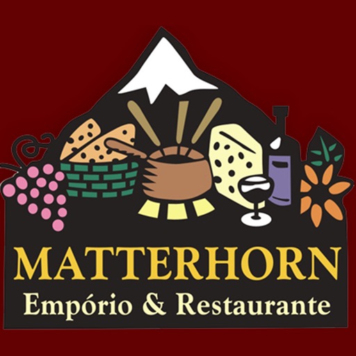 Matterhorn - Empório e Restaurante icon