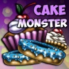 Cake Monster Saga - Match up sweet candy cupcakes